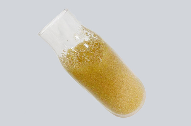 001×10 ion exchange resin