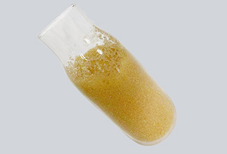001×10 ion exchange resin for water treatment