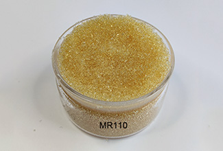 MR110 Mixed Bed Resin