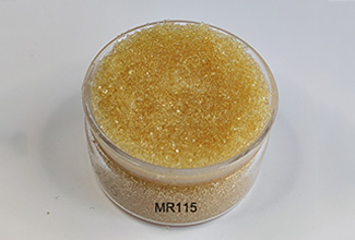 MR115 Mixed Bed Ion Exchange Resin