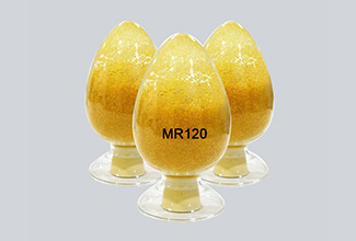 MR120 Electronic Grade Polishing Ion Exchange Resin