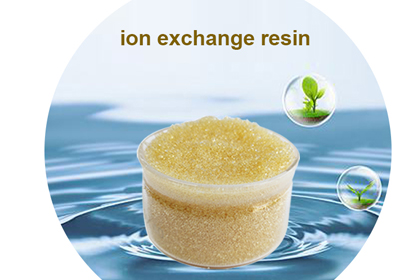 cation-exchange-resin