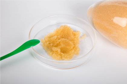 ion-exchange-resin-in-water-treatment