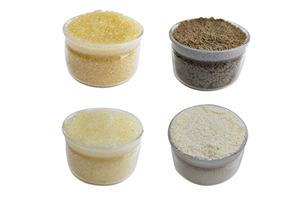 ion exchange resin supplier